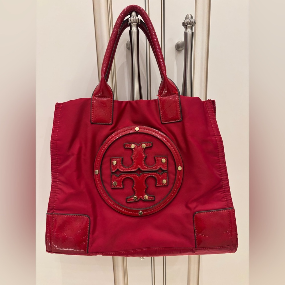 Tory Burch Ella Tote